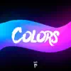 Буква Р - Colors - EP